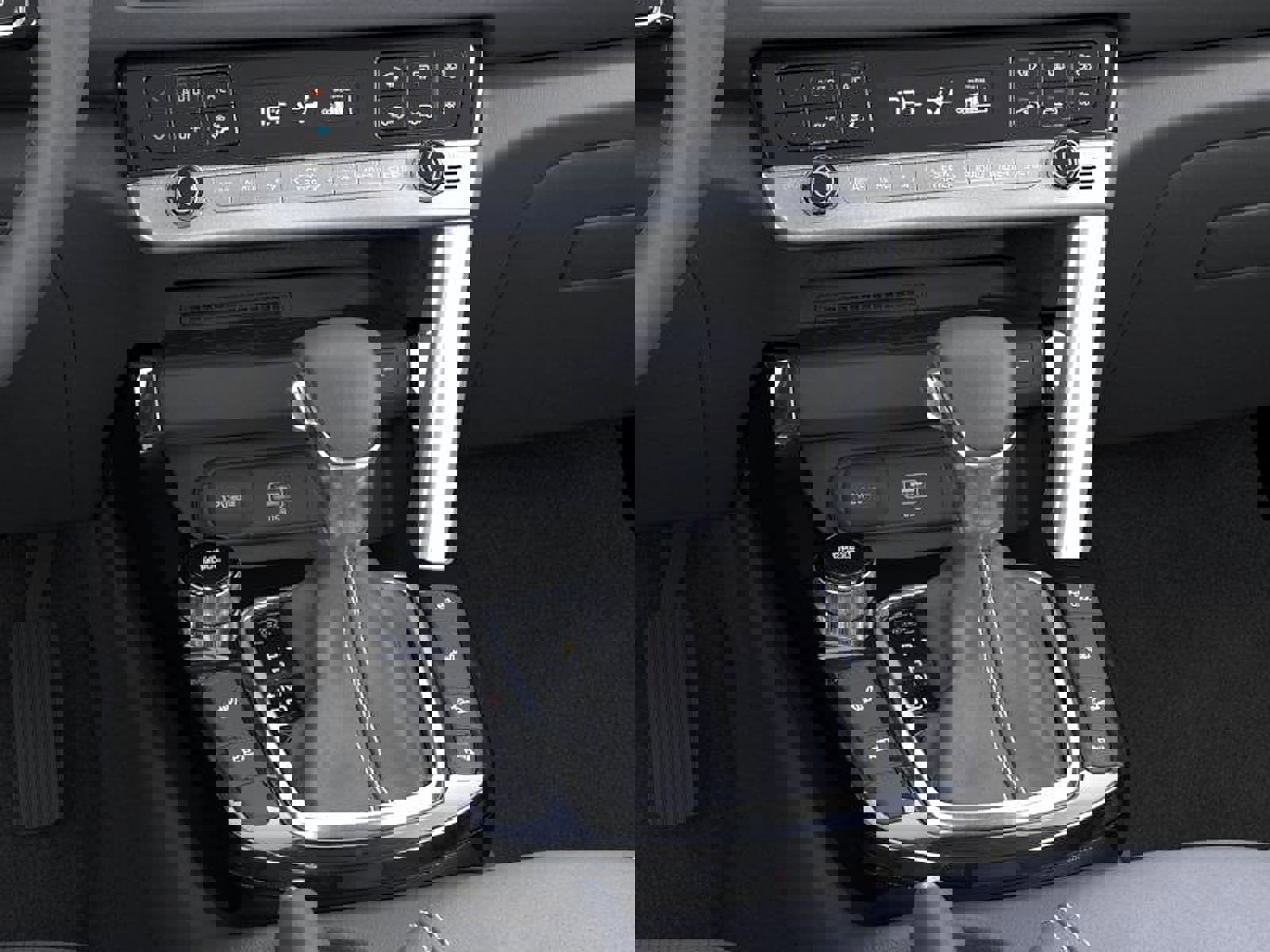 New 2026 Kia Seltos EX image 23