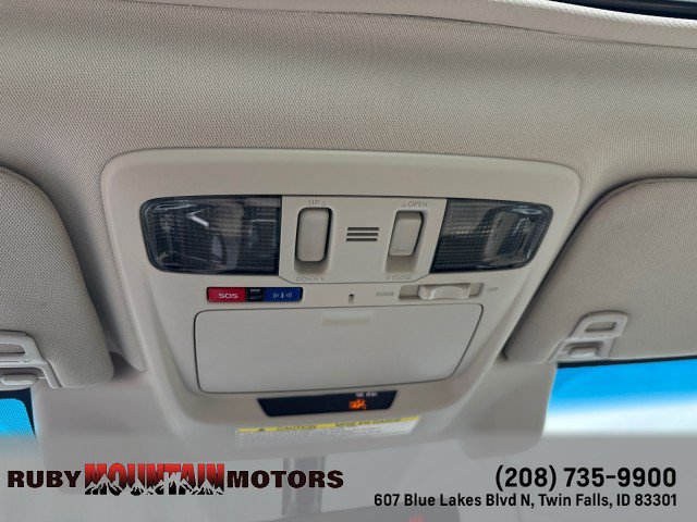 Used 2019 Subaru Outback 2.5i Limited w/ Popular Package #2 AWD/4WD image 19