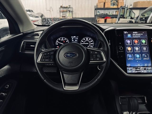 Used 2024 Subaru Ascent Premium w/ Convenience Package image 26