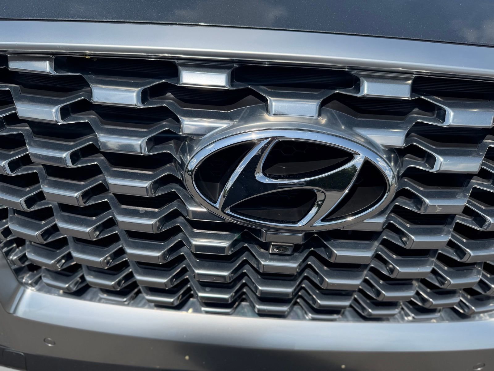 Used 2021 Hyundai Palisade Limited image 33