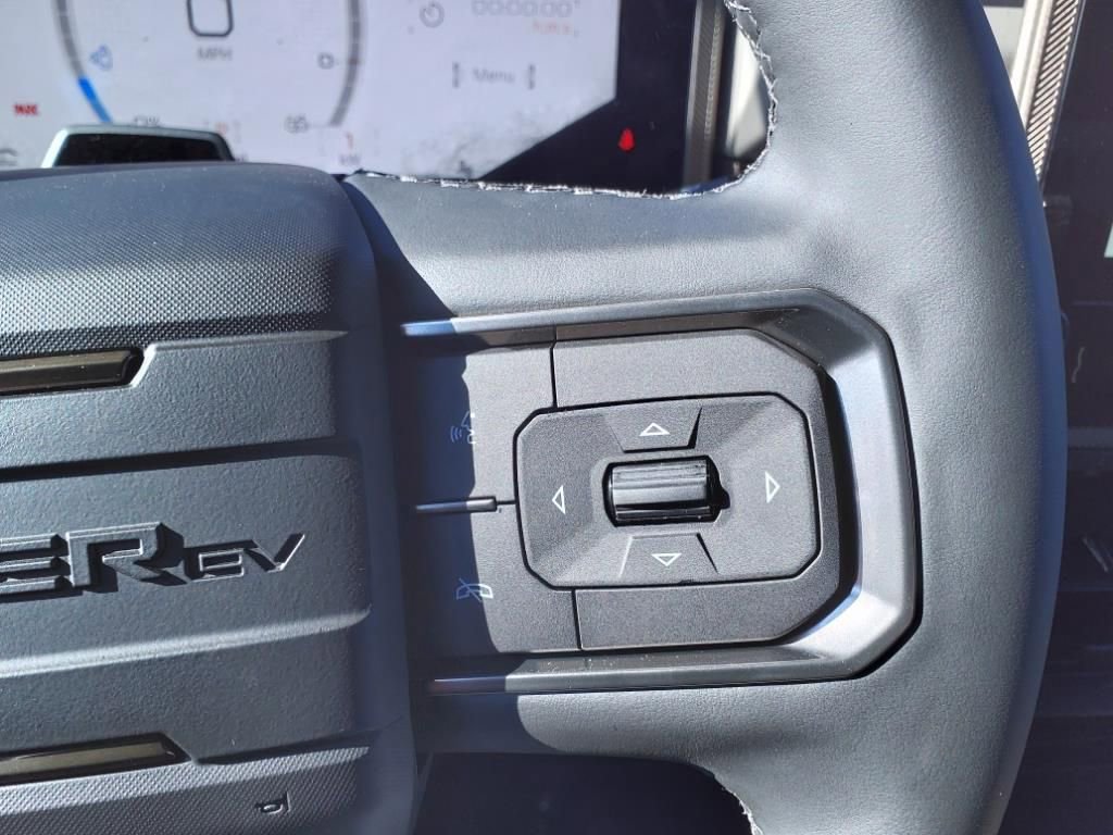 New 2025 GMC Hummer EV 3X w/ Battery Pack, 24 Module Pack image 21