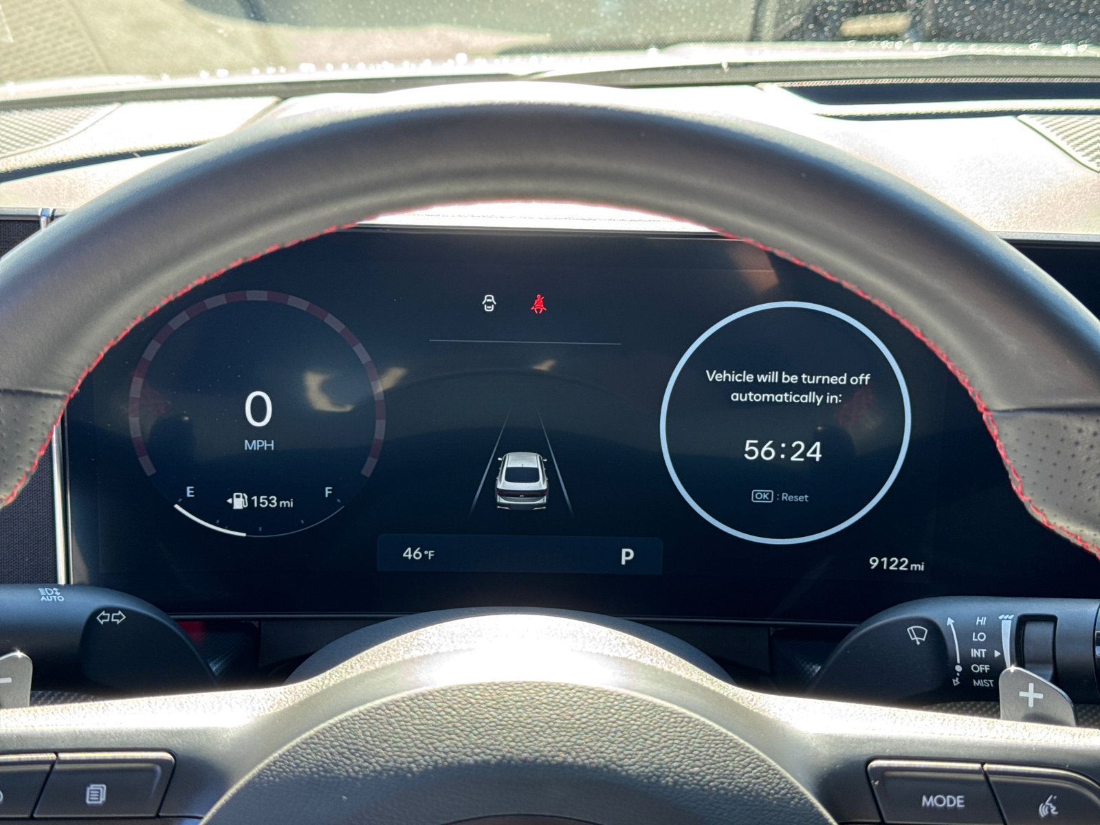 Certified 2024 Hyundai Sonata N Line image 26