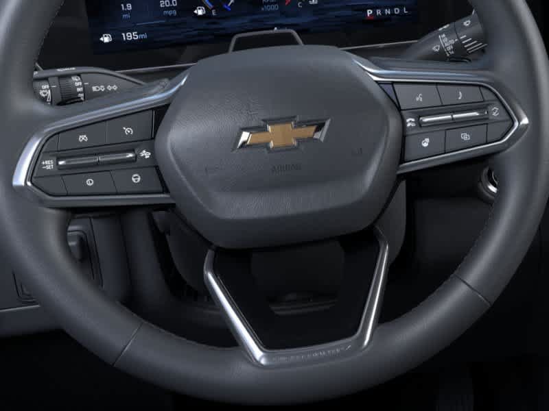 New 2026 Chevrolet Tahoe High Country AWD/4WD image 19