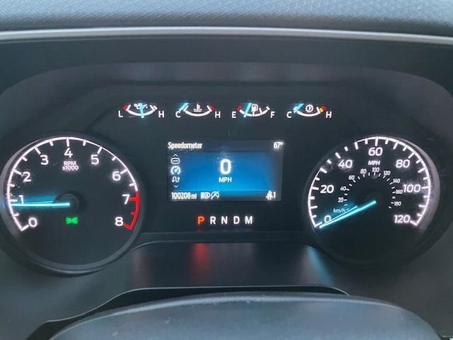 Used 2021 Ford F150 XL w/ Equipment Group 101A High image 20