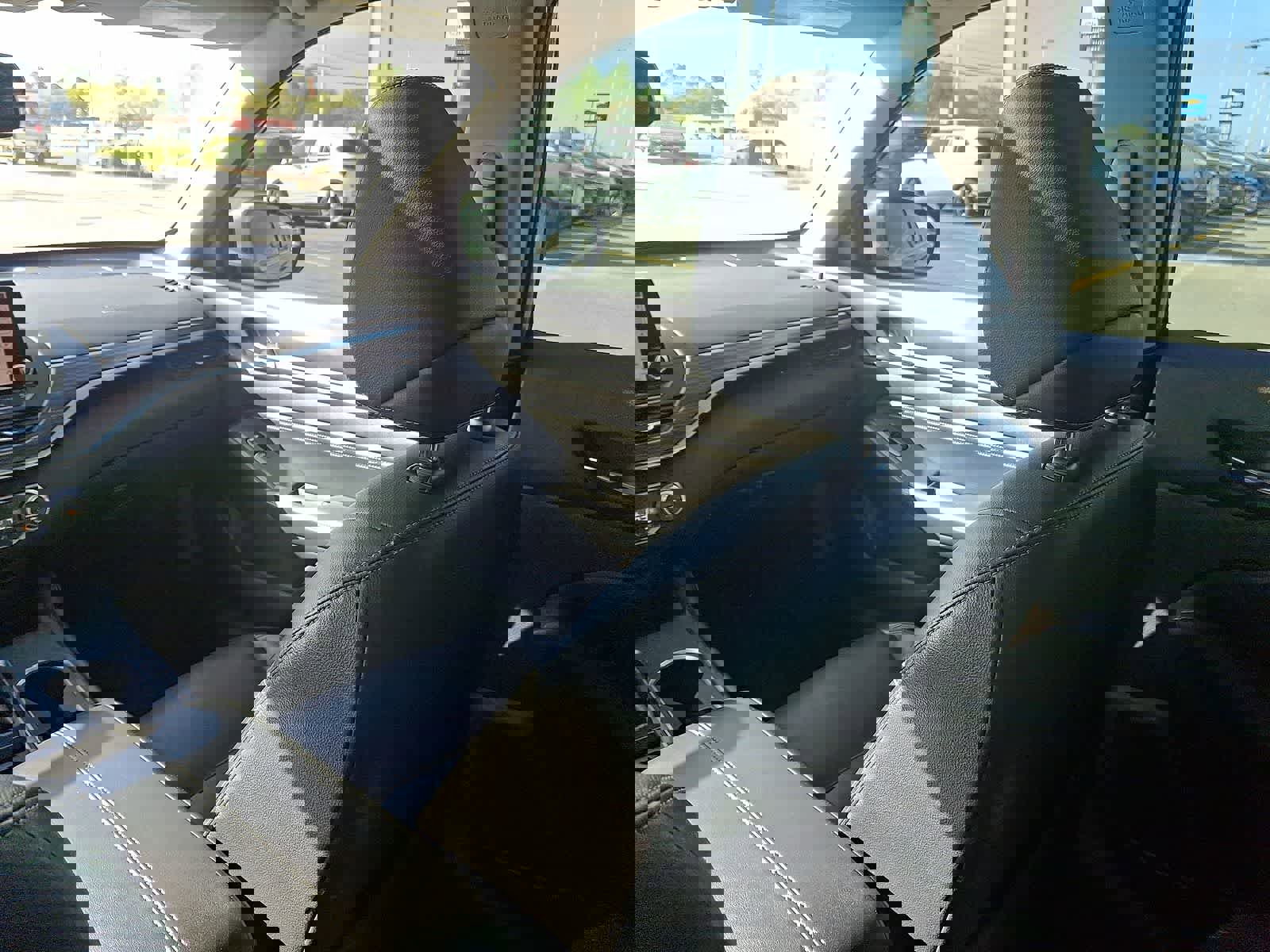 Used 2019 Nissan Altima 2.5 SL image 11