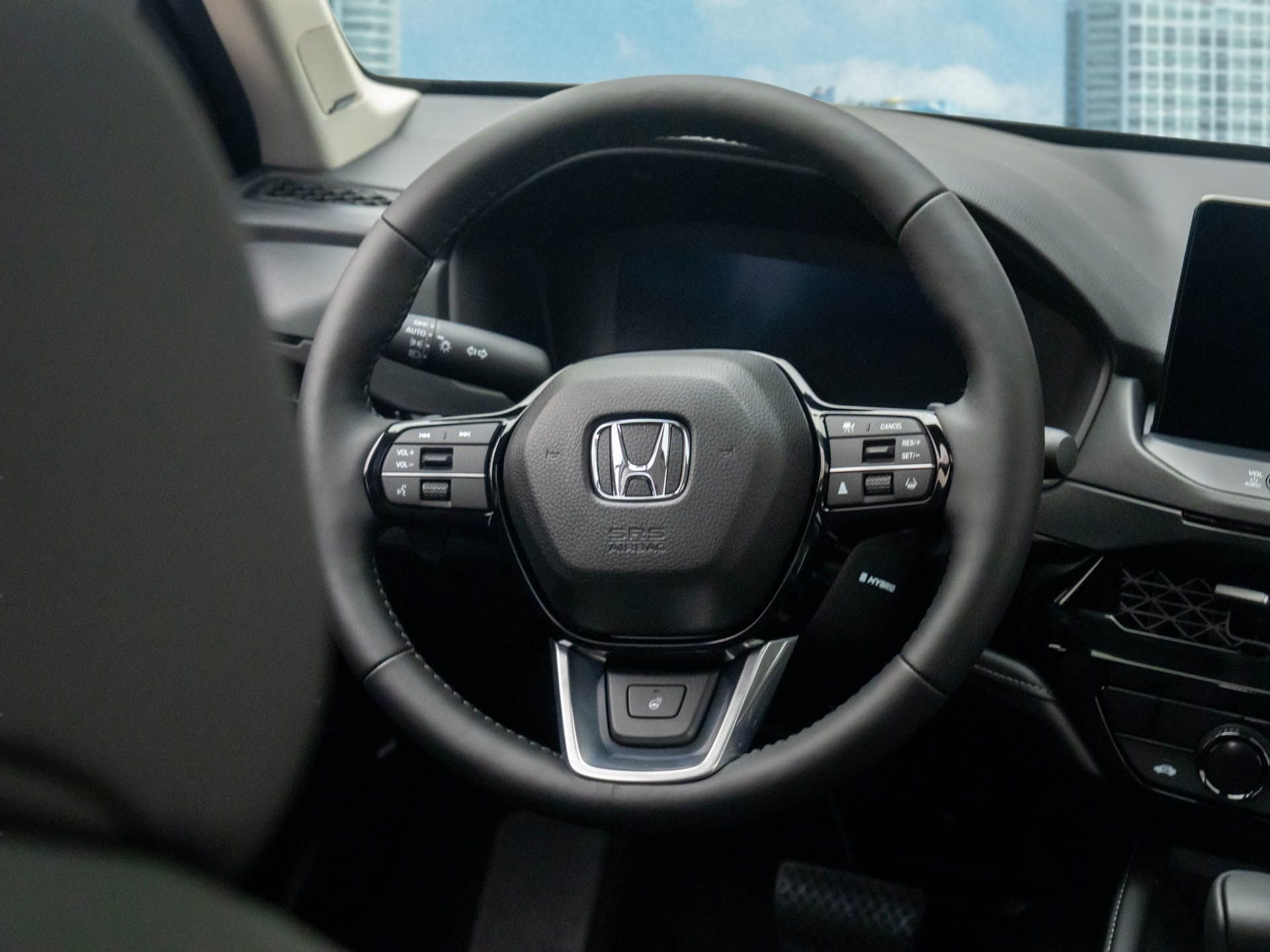 New 2025 Honda Accord Touring image 15