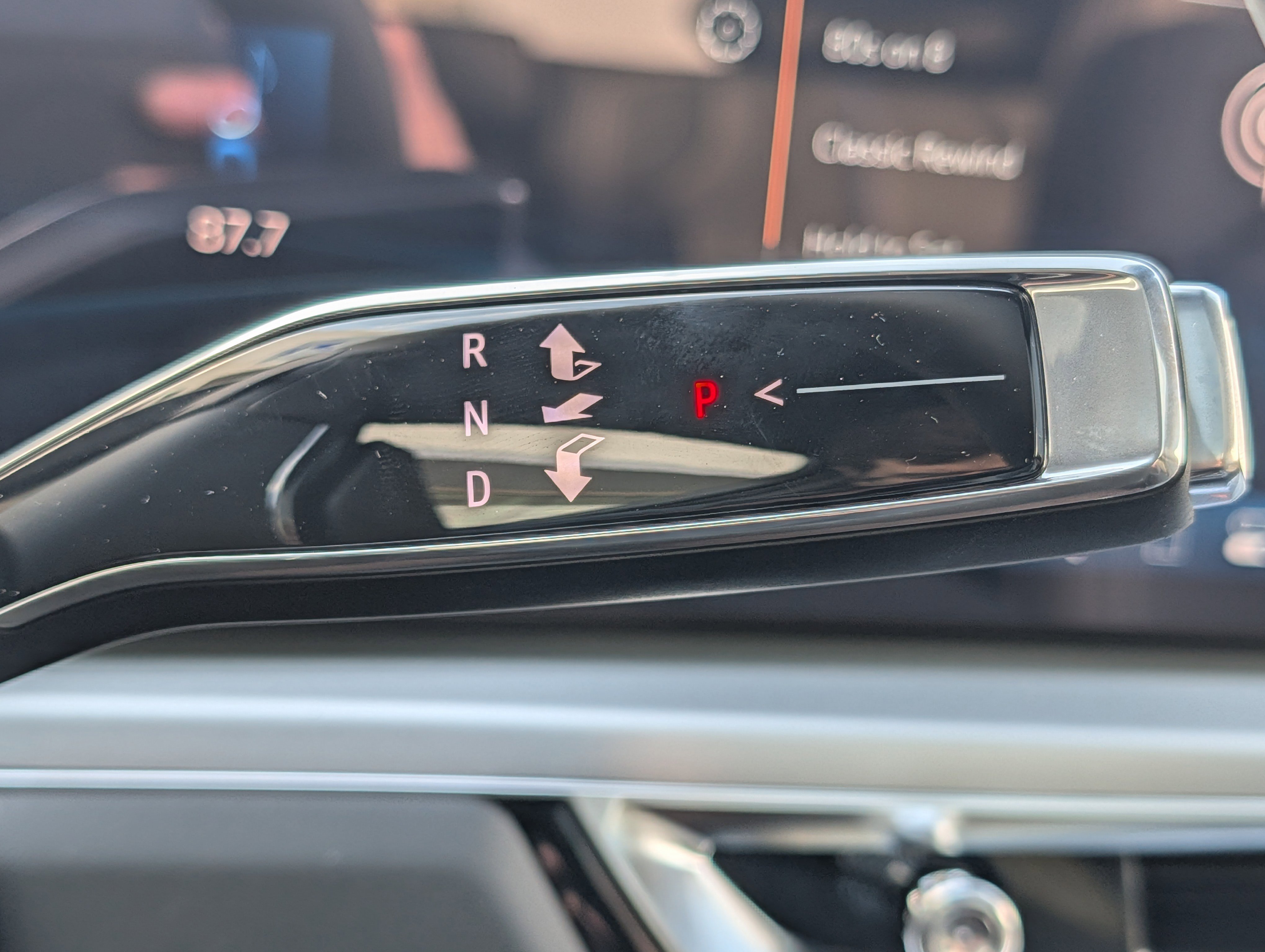 New 2026 Cadillac Lyriq Sport image 23