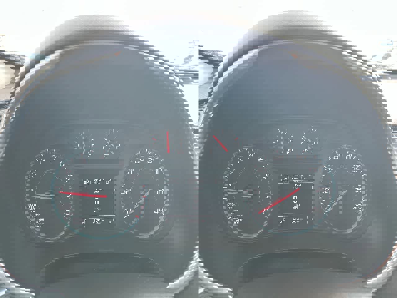 Used 2020 Chevrolet Malibu LT image 32