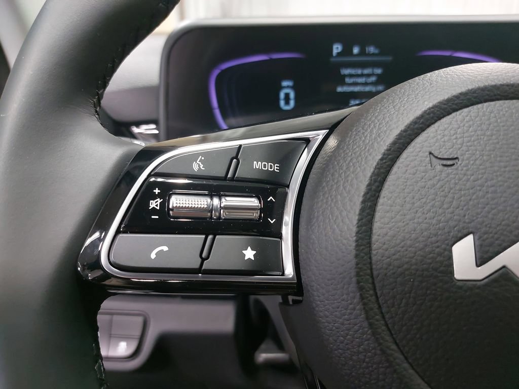 New 2026 Kia Seltos S AWD/4WD image 16