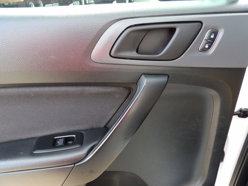 Used 2021 Ford Ranger XL w/ Equipment Group 101A High image 28