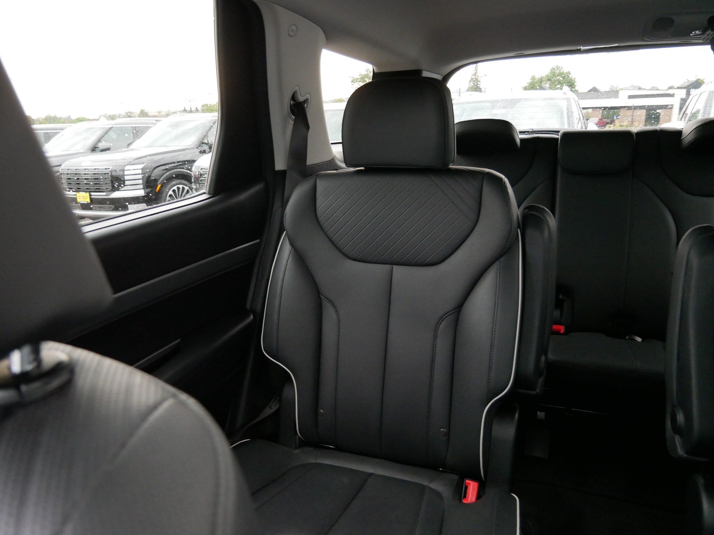 Certified 2024 Hyundai Palisade XRT AWD/4WD image 12