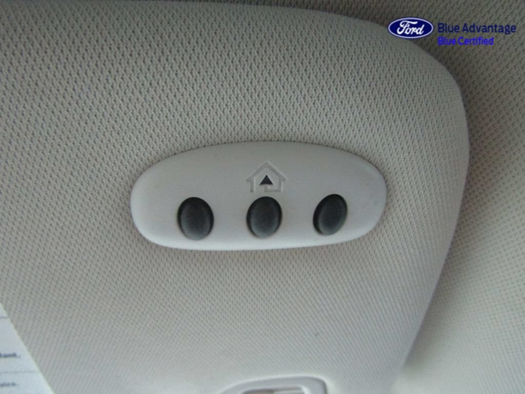 Certified 2024 Ford Edge Titanium AWD/4WD image 41