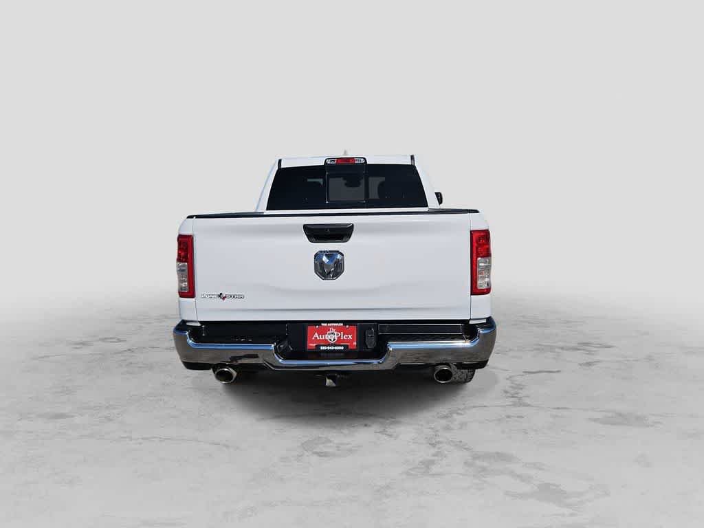 Used 2024 RAM 1500 Lone Star RWD image 7
