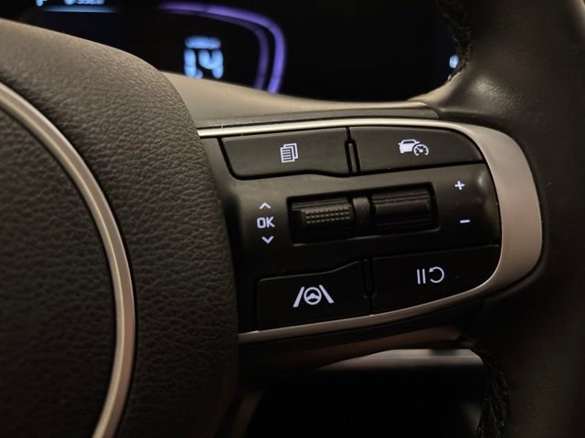 Certified 2023 Kia Sportage X-Line w/ X-Line Premium Package AWD/4WD image 16