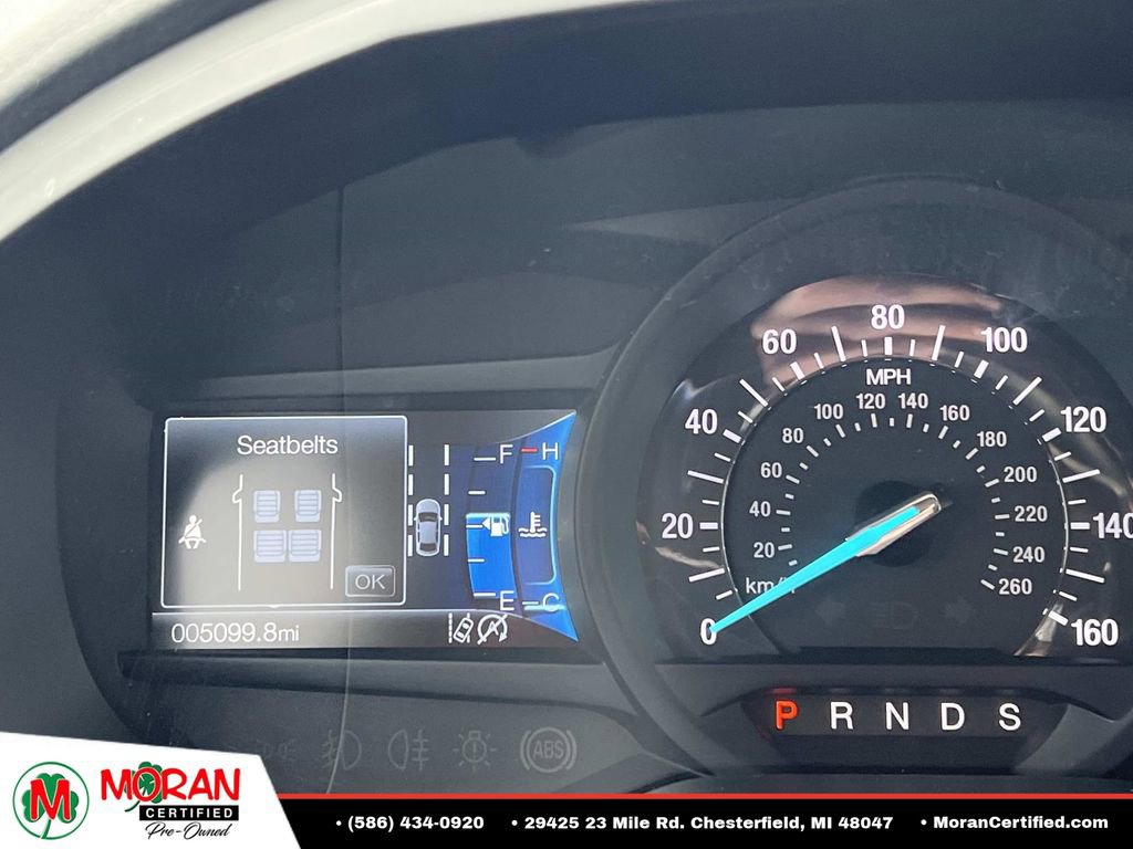 Used 2024 Ford Edge SE AWD/4WD image 18