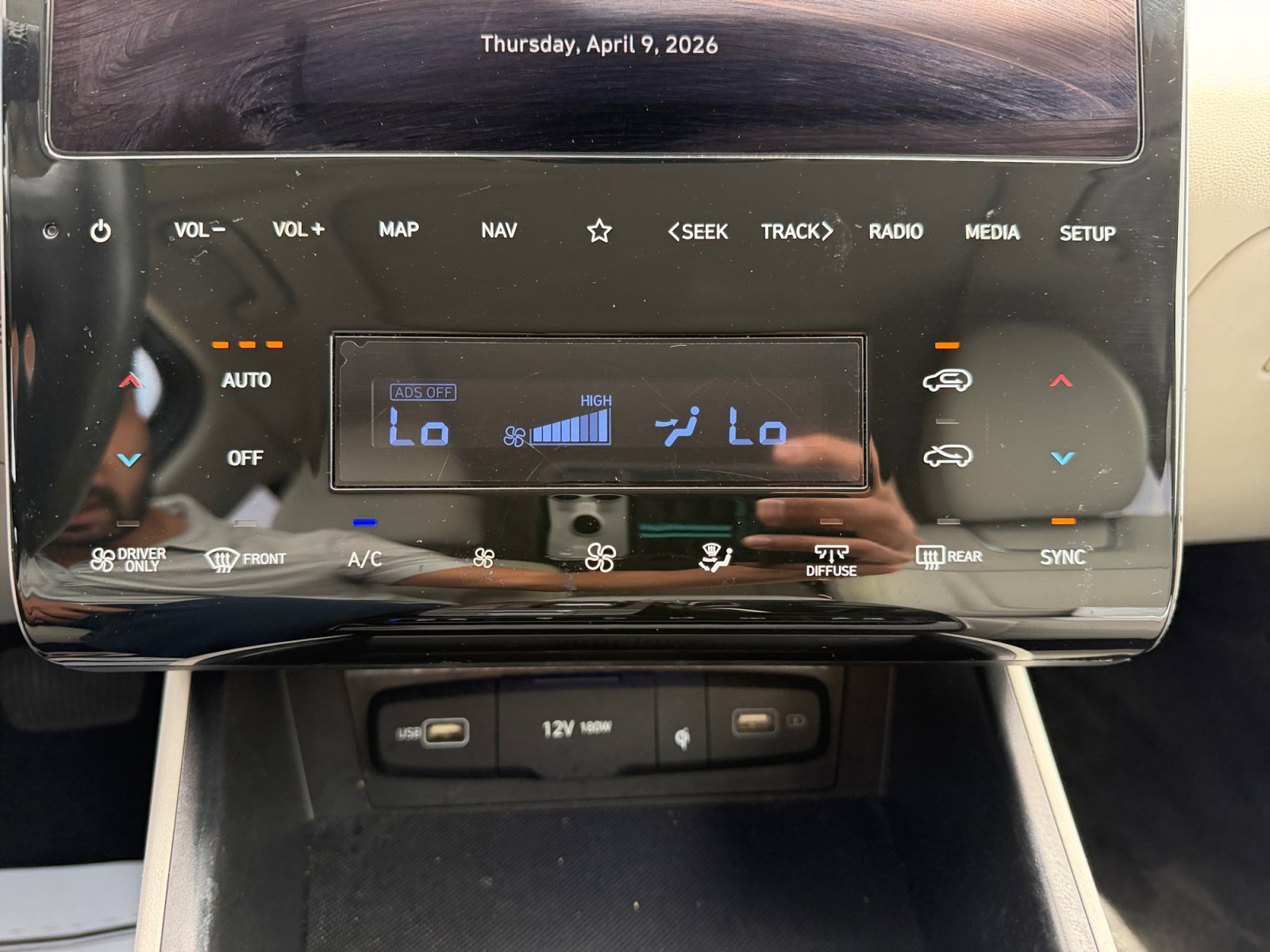 Used 2022 Hyundai Tucson Limited AWD/4WD image 10
