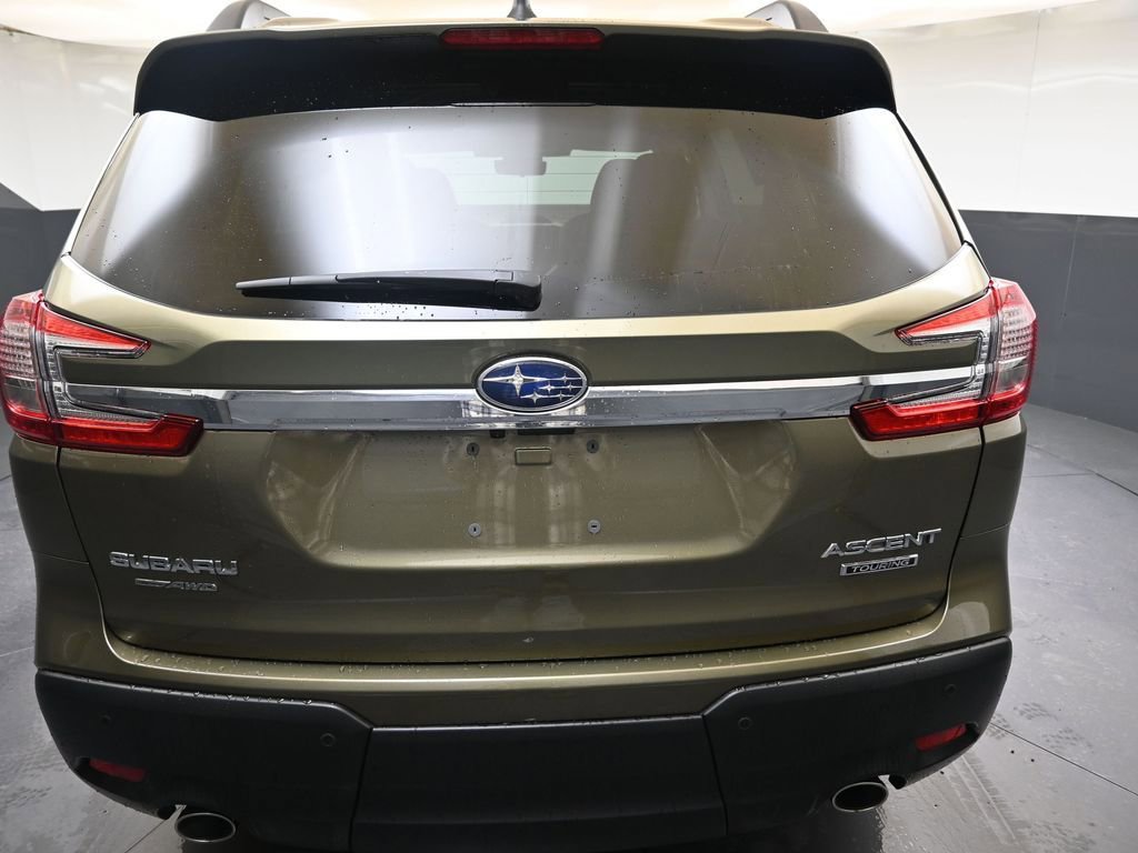 New 2026 Subaru Ascent Touring image 9