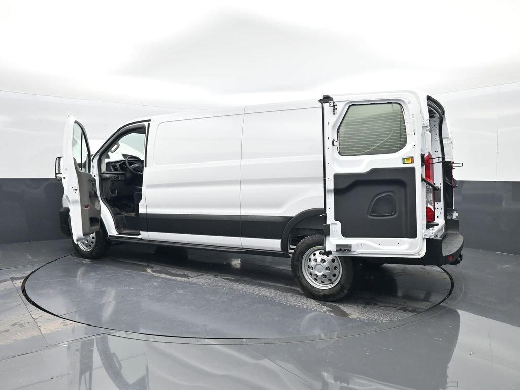 New 2025 Ford Transit 250 Low Roof AWD image 52