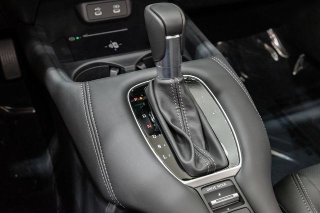 Used 2026 Honda HR-V EX-L image 18