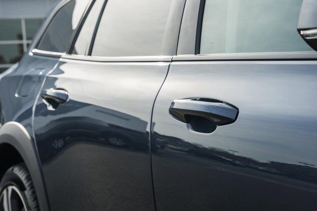 New 2026 Volvo V60 B5 Cross Country Plus w/ Protection Package Premier image 15