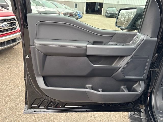 New 2026 Ford F150 XLT image 8