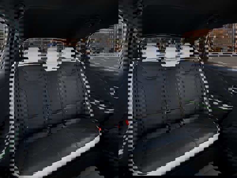 New 2026 Kia K4 GT-Line image 16