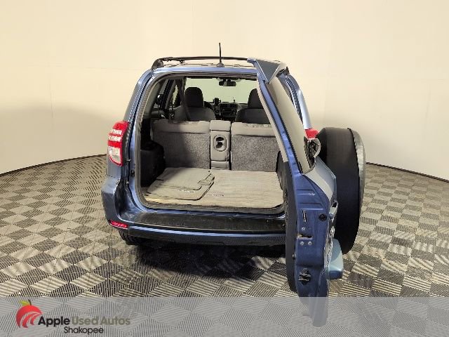 Used 2012 Toyota RAV4 4WD w/ Value Pkg image 9