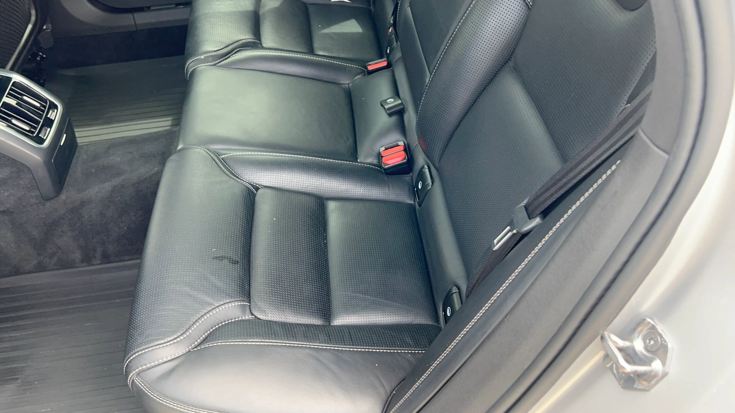 Used 2018 Volvo S90 T6 Inscription w/ Convenience Package AWD/4WD image 20