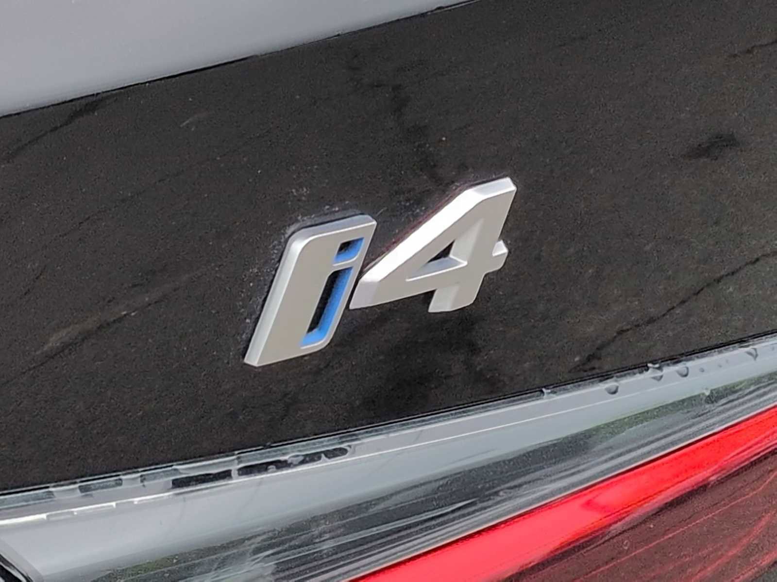 Certified 2023 BMW i4 eDrive35 RWD image 13