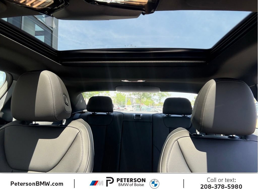 New 2026 BMW 230i xDrive Coupe w/ Premium Package AWD/4WD image 30