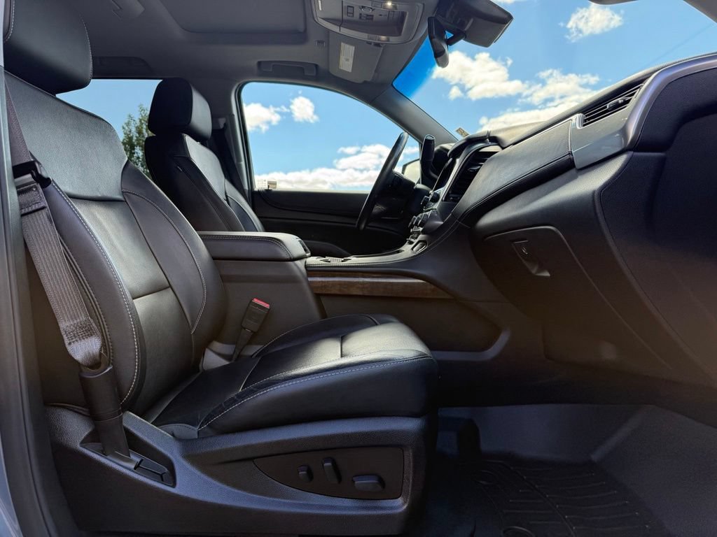 Used 2016 Chevrolet Tahoe LT AWD/4WD image 21