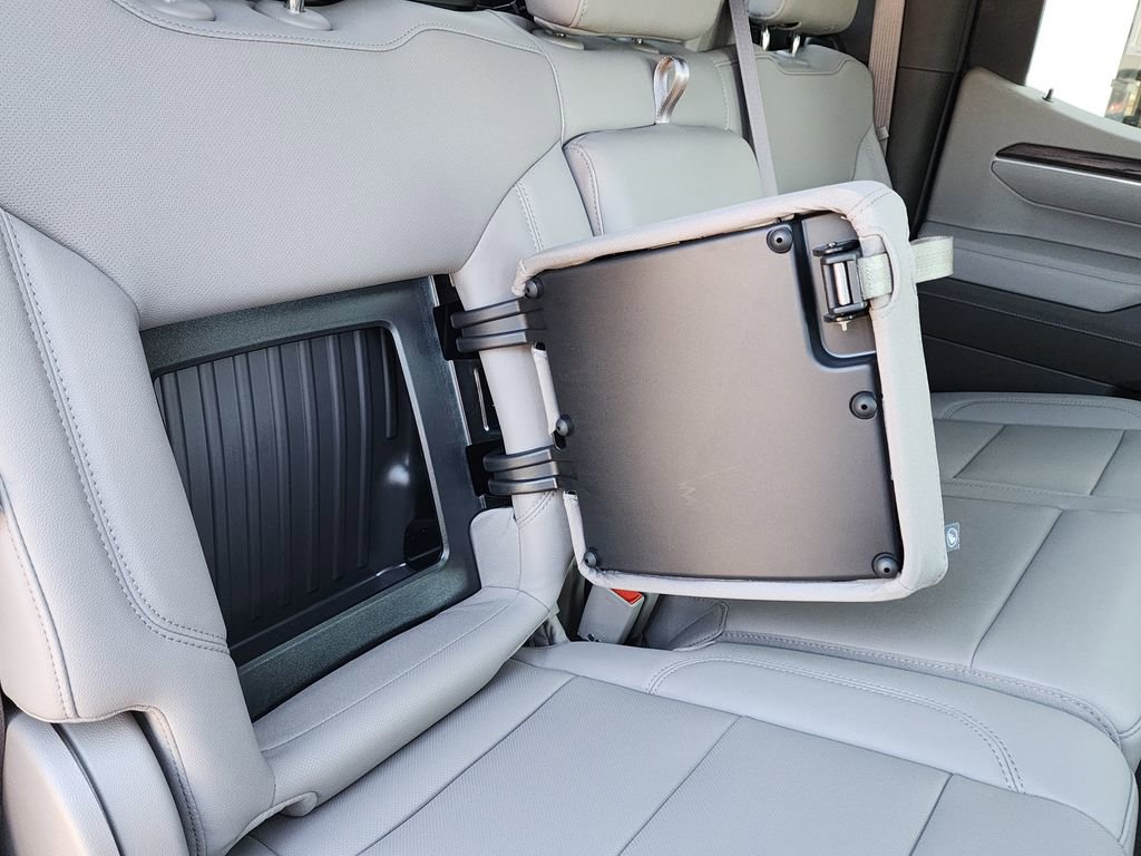 New 2026 GMC Sierra 1500 SLT image 47