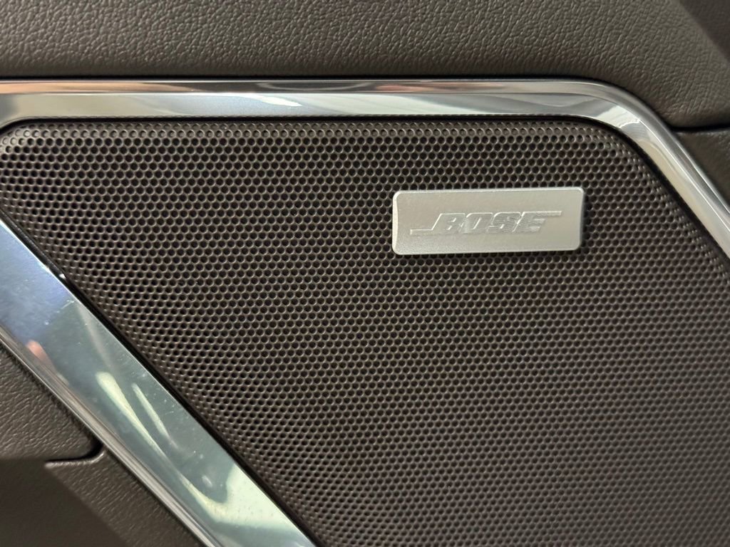 New 2025 Chevrolet Silverado 1500 RST w/ All Star Edition Plus image 21