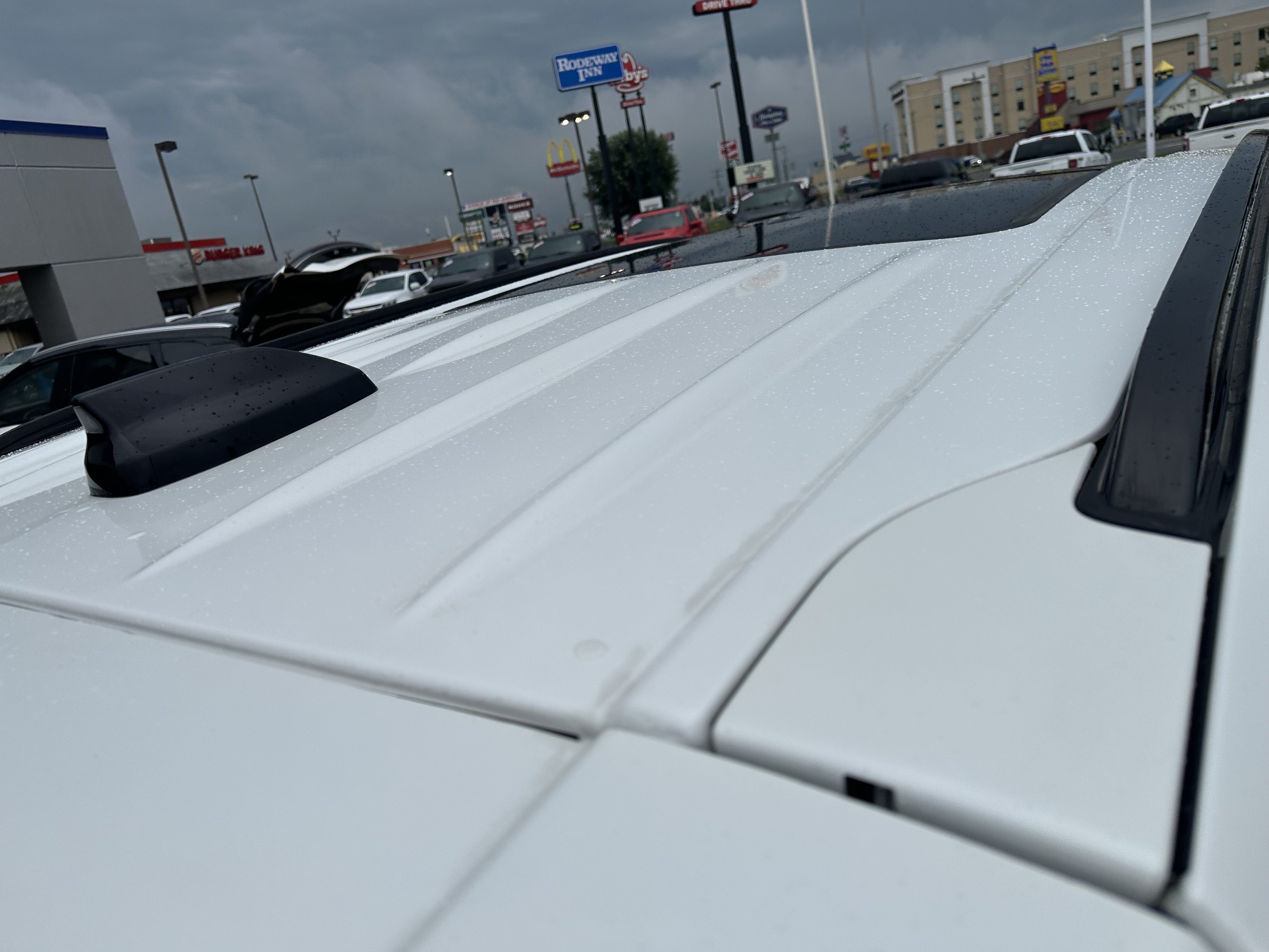 Used 2026 Lincoln Aviator AWD w/ Jet Appearance Package image 15