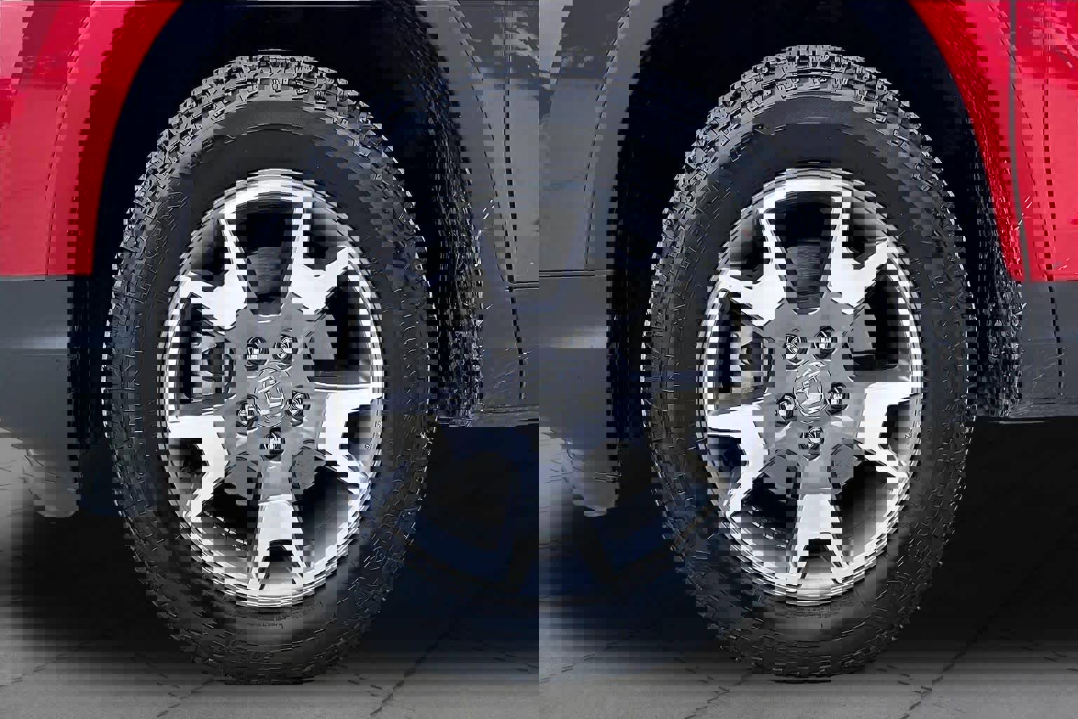 Used 2023 Honda Passport TrailSport image 11