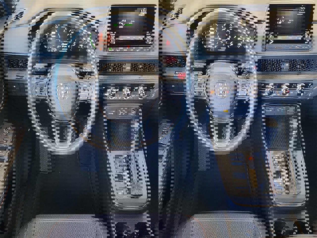 Certified 2024 Honda CR-V Sport image 26