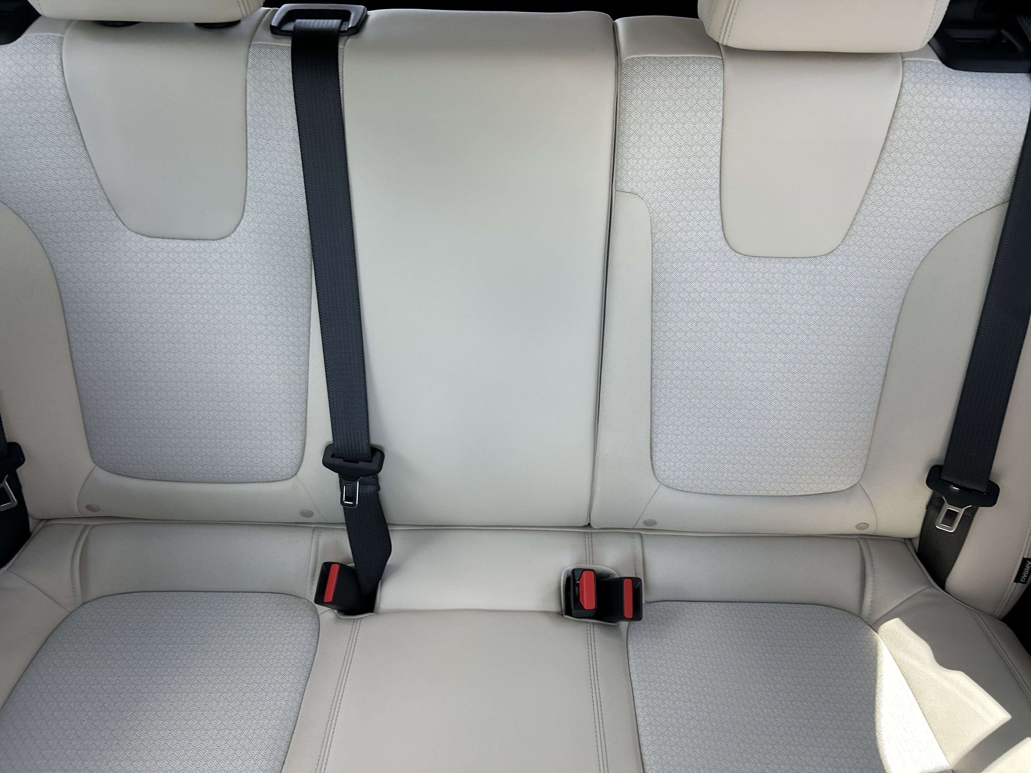 New 2026 Buick Encore GX Preferred image 21