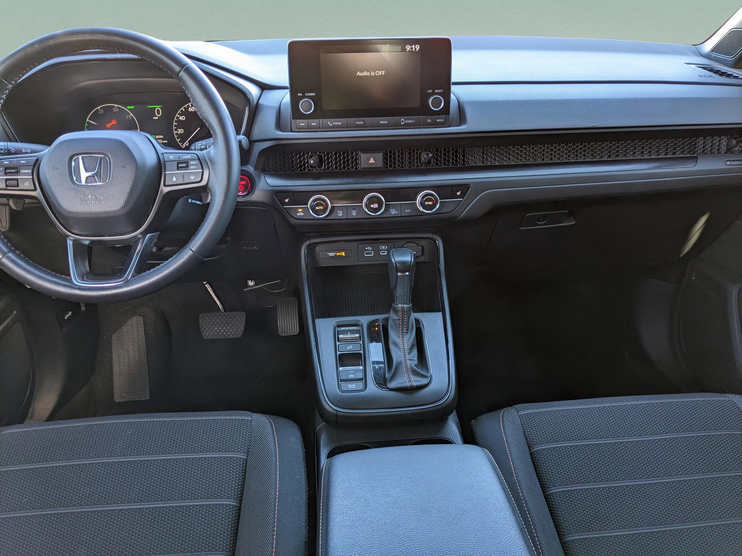 Used 2023 Honda CR-V Sport image 19