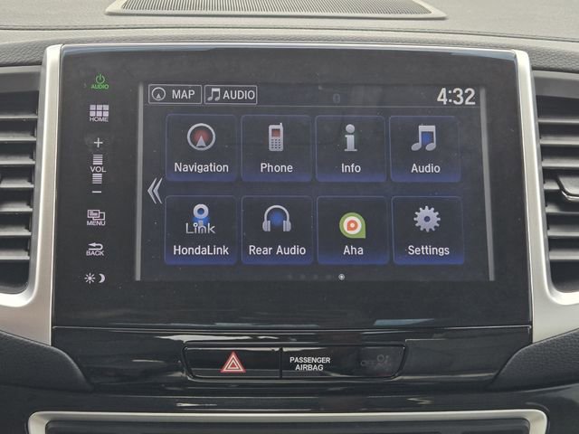 Used 2016 Honda Pilot Elite image 16