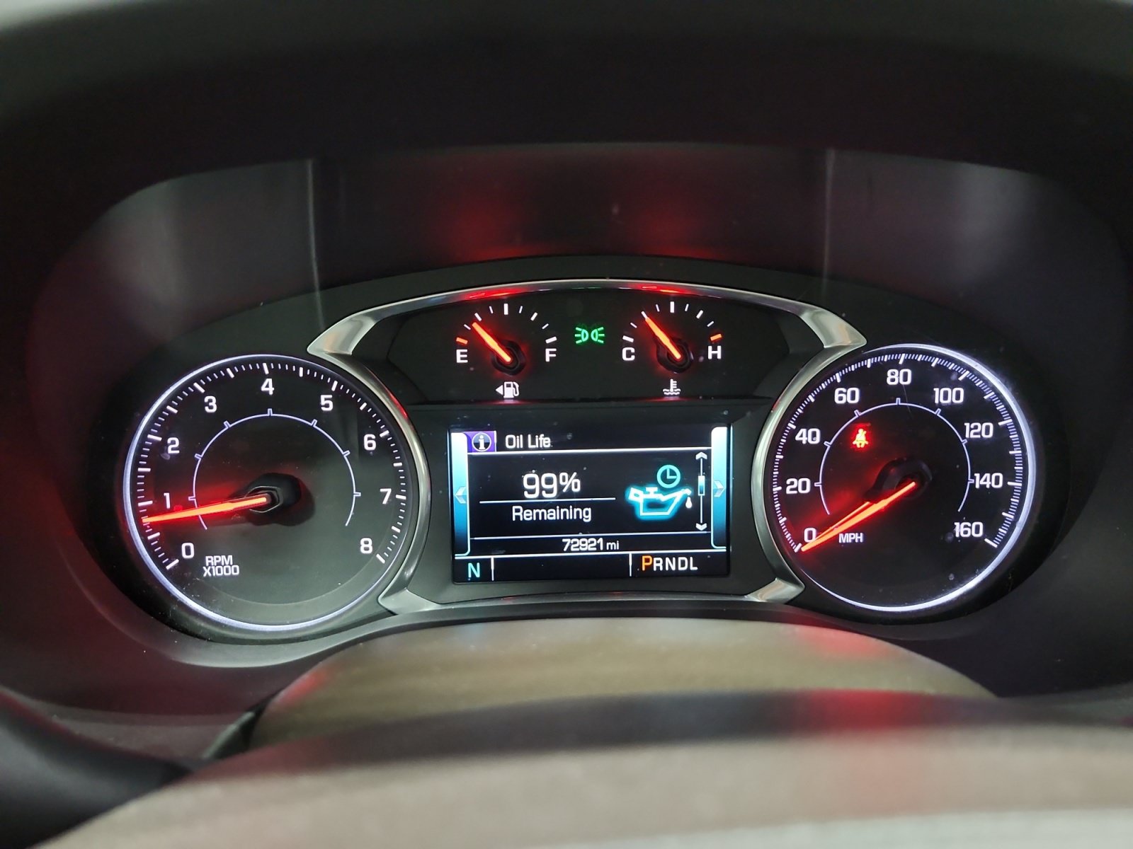 Used 2017 GMC Acadia SLT FWD image 17