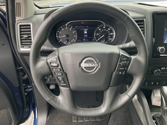 Used 2023 Nissan Frontier SV w/ SV Convenience Package image 19