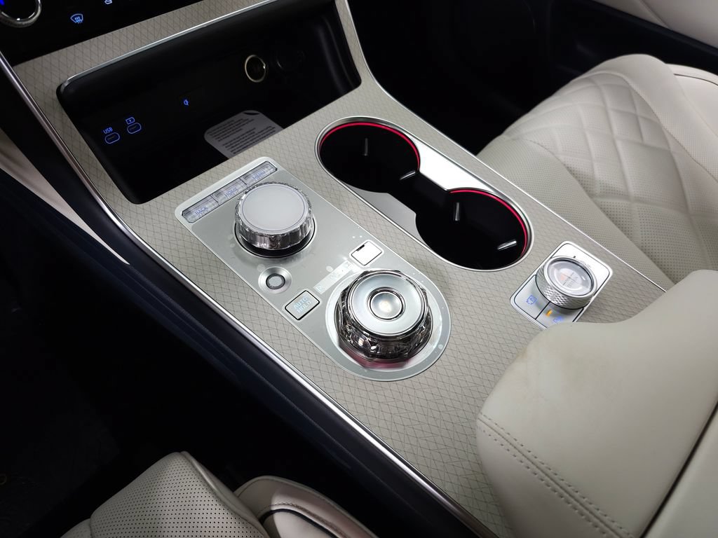 New 2026 Genesis GV80 3.5T Prestige AWD/4WD image 30