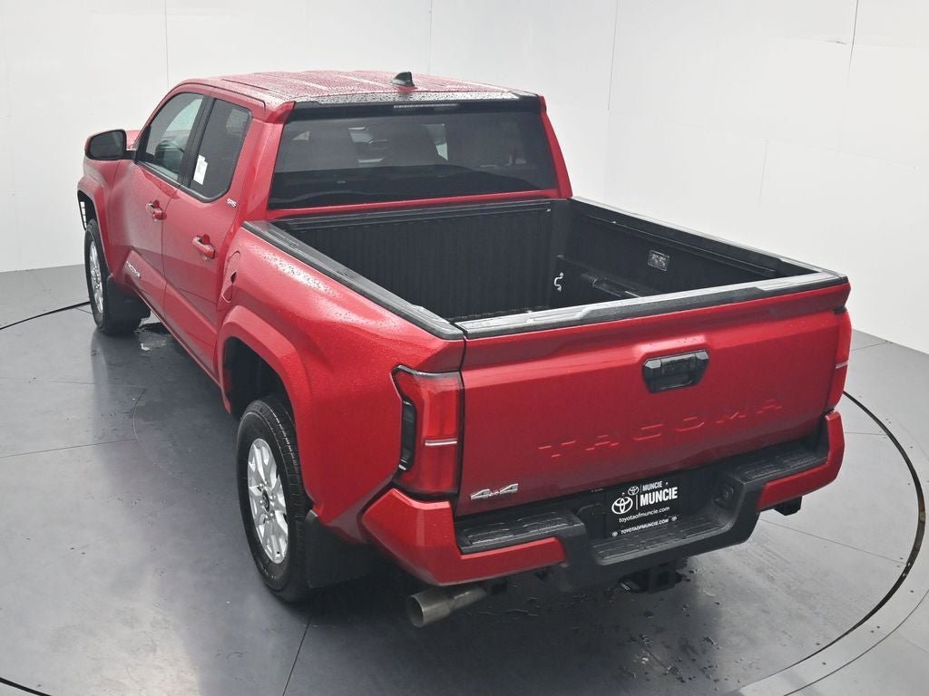 New 2026 Toyota Tacoma SR5 AWD/4WD image 54