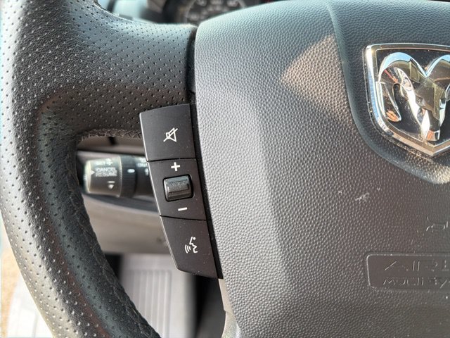Used 2016 RAM ProMaster 2500 w/ Mopar Trailer Tow Group FWD image 19