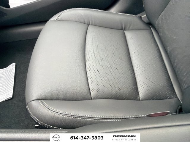 New 2026 Nissan Altima 2.5 SV w/ SV Premium Package FWD image 27