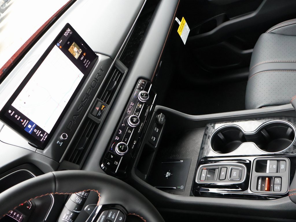 New 2026 Honda Passport TrailSport Elite image 19