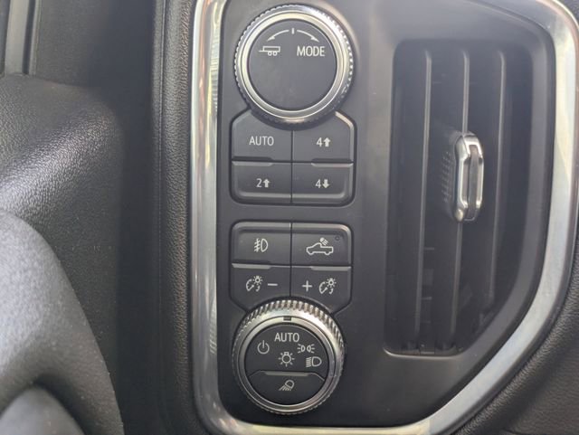 Used 2021 GMC Sierra 1500 AT4 w/ AT4 Premium Package image 27