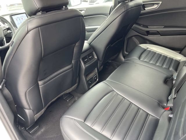 Used 2024 Ford Edge SEL w/ Convenience Package AWD/4WD image 23