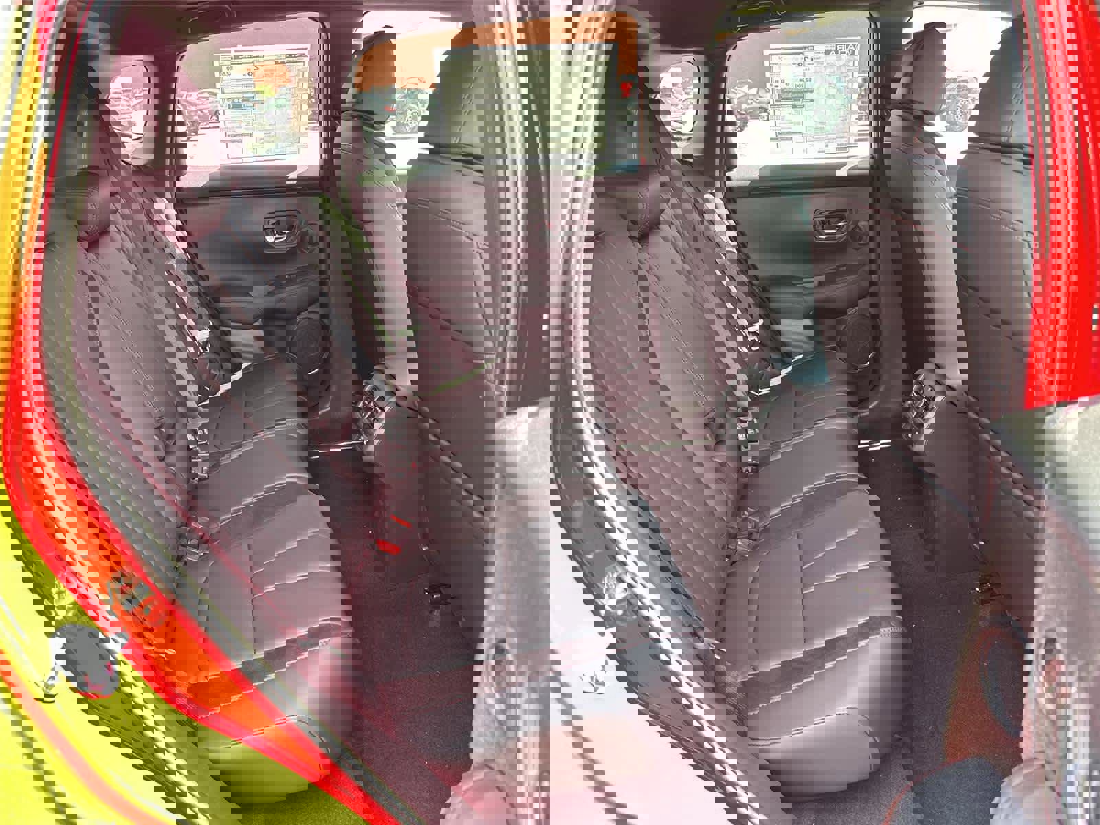 New 2026 Acura ADX A-Spec image 13