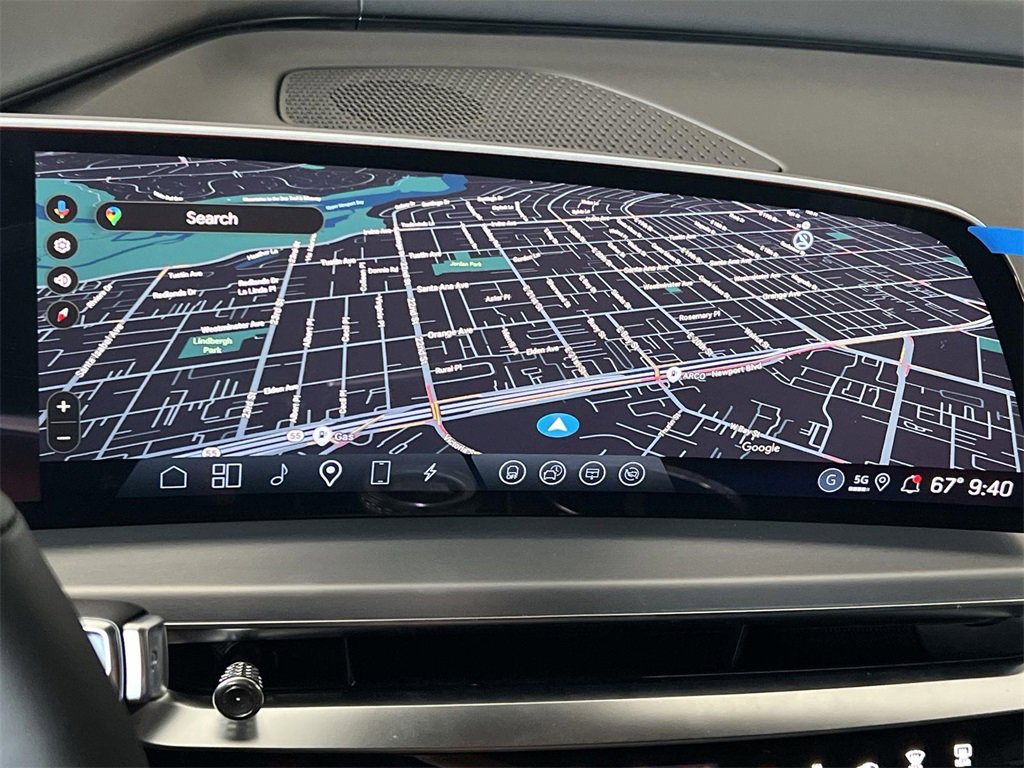 New 2026 Cadillac Lyriq V image 19